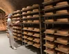 Deutschnofner Bauernkäse Hofkäserei Learner ca. 850 gr. Produktbild-Vorschau 3