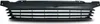 Kühlergrill ohne Emblem, schwarz passend für VW T4 ab Produktbild-Vorschau 1