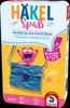 Schmidt Spiele Kreativkiste Häkelspaß 51600 Produktbild-Vorschau 5
