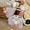 Egmont Toys Stofftier Celeste mit Musik 28 cm Produktbild-Vorschau 2