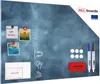 Tablica na magnesy METALboards, pochmurne niebo 90x60 cm + Podgląd zdjęcia produktu 9