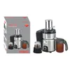 Entsafter, 2-in-1, 1200W Saftpresse elektrisch, Produktbild-Vorschau 6