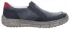 Rieker Herren Slipper Halbschuh aus Leder mit weicher Produktbild-Vorschau 11