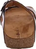 Haflinger Hausschuhe Hausschuhe Leder Produktbild-Vorschau 11