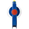 Drucksprüher SPRAYFIxx 0,8l m.Flachstrahldüse u.Viton® FKM Produktbild-Vorschau 3