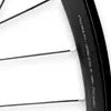 Hinteres Laufrad 26" schwarz 8/9/10-Fach für Scheibenbremse Produktbild-Vorschau 9