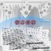 Sac sous vide pour vêtements au parfum de lavande, gain de Voir les images du produit 6