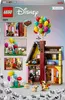 LEGO | Casa di Carl Disney e Pixar dal piano di sopra, Anteprima dell’immagine prodotto 34