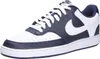 Nike Sneaker 'Court Vision Lo' midnight navy/white, Neutral Produktbild-Vorschau 7