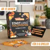 DENKRIESEN - STADT LAND VOLLPFOSTEN - Il gioco di carte - Anteprima dell’immagine prodotto 18