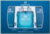 Sergio Tacchini Ocean's Club EDT 100 ml + ASB 100 ml + SG Náhľad obrázku produktu 1