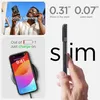 Spigen ACS06664, Cover, Apple, iPhone 15 Plus, 17 cm Produktbild-Vorschau 14