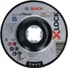 BOSCH 2608619262 BOSCH Trennscheibe X-LOCK Standard for Anteprima dell’immagine prodotto 34