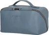 bugatti Kulturbeutel Almata Make Up Bag Denim hellblau Produktbild-Vorschau 4