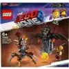 The image shows the packaging of a LEGO set from The LEGO Movie 2. Anteprima dell’immagine prodotto