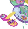 Polly Pocket Mama & Baby Igel Handtaschen-Spielset mit 2 Produktbild-Vorschau 4