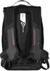 Macna Formance wasserdichter Rucksack, schwarz Produktbild-Vorschau 2