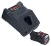 Akumulátorová úhlová vrtačka Bosch Professional GWB 12V-10 Náhled obrázku produktu 5