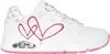 Skechers Damen Sneaker Uno Twin Hearts 177924-WRPK in Produktbild-Vorschau 7