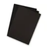 Poli-Flex Premium - 402 Black - Din A4 Produktbild-Vorschau 1