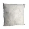 4er SET Füllkissen 50x50 cm Innenkissen Inlet Weiß Sparpack Produktbild-Vorschau 2