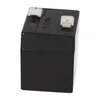 Multipower MP1-6 AGM Bleiakku 6V 1Ah – F4,8 mm Produktbild-Vorschau 4