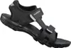 Sandalen Shimano SH-SD5 schwarz 2021 größe 43 SH-SD501ML43 Produktbild-Vorschau 5