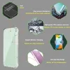 Hülle für Samsung Galaxy M54 Weich Transparent Handyhülle Produktbild-Vorschau 7