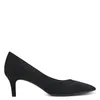 Tamaris Damen Pumps schwarz Produktbild-Vorschau 9