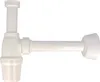 tecuro Flaschengeruchsverschluss Siphon für Waschtisch, 1 Produktbild-Vorschau 1