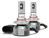 Kit de 2 bombillas LED inteligentes Osram HB3 Night Breaker Vista previa de la imagen del producto 2