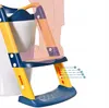 Primabobo® Toaletní sedátko pro děti se schůdky Stupátko Náhled obrázku produktu 5