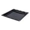 Bosch Siemens Backblech emailliert 442x370mm, 34mm hoch - Produktbild-Vorschau 3