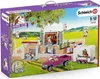 Schleich 72105 Velký jezdecký turnaj s konmi 42338 a Náhled obrázku produktu 1
