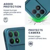 kwmobile Handyhülle für Xiaomi Poco F8 Pro Hülle - weiche Produktbild-Vorschau 3
