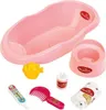 Baby Coralie - set per vasca da bagno Anteprima dell’immagine prodotto 13