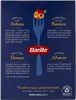 10x Pasta Barilla Mini Pipe rigate, 100% italienisch Nudeln Produktbild-Vorschau 4
