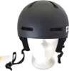 POC Fornix MIPS Uranium Black Matt M/L (55-58 cm) Skihelm Produktbild-Vorschau 5