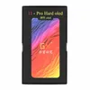 The image shows the front of a product box for a phone screen protector. Anteprima dell’immagine prodotto
