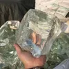 Glasbrocken Weißglas 5–10 cm, 5 kg – Transparente Produktbild-Vorschau 2