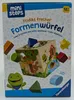 ministeps: Fridas frecher Formenwürfel Ravensburger 04581 Produktbild-Vorschau 6