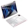 iPad Pro 11 (2024/2025) Hülle - Dux Ducis Toby Tri-Fold Produktbild-Vorschau 2