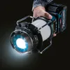 Makita  MR009GZ Akku-Radio mit Laterne 40V Produktbild-Vorschau 26