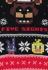 Five Nights at Freddy's Pullover im Weihnachtslook - Produktbild-Vorschau 3