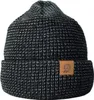 Origin Outdoors Beanie 'Reflective', schwarz Produktbild-Vorschau 1