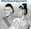 Ersatz Ohrpolster für AirPods Max Kopfhörer Memory Produktbild-Vorschau 7