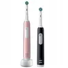 Oral-b Duo Pro1 C Elektrische Zahnbürste  One Size / EU Produktbild-Vorschau 2