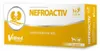Karma VetFood NefroActiv dla psów i kotów w 60 kapsułkach Podgląd zdjęcia produktu 1