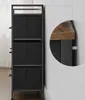 Commode Loft à structure métallique Voir les images du produit 5
