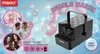 Maxxo Bubble Maker 10000/min, tichá prevádzka, 2 rýchlosti, Náhľad obrázku produktu 4